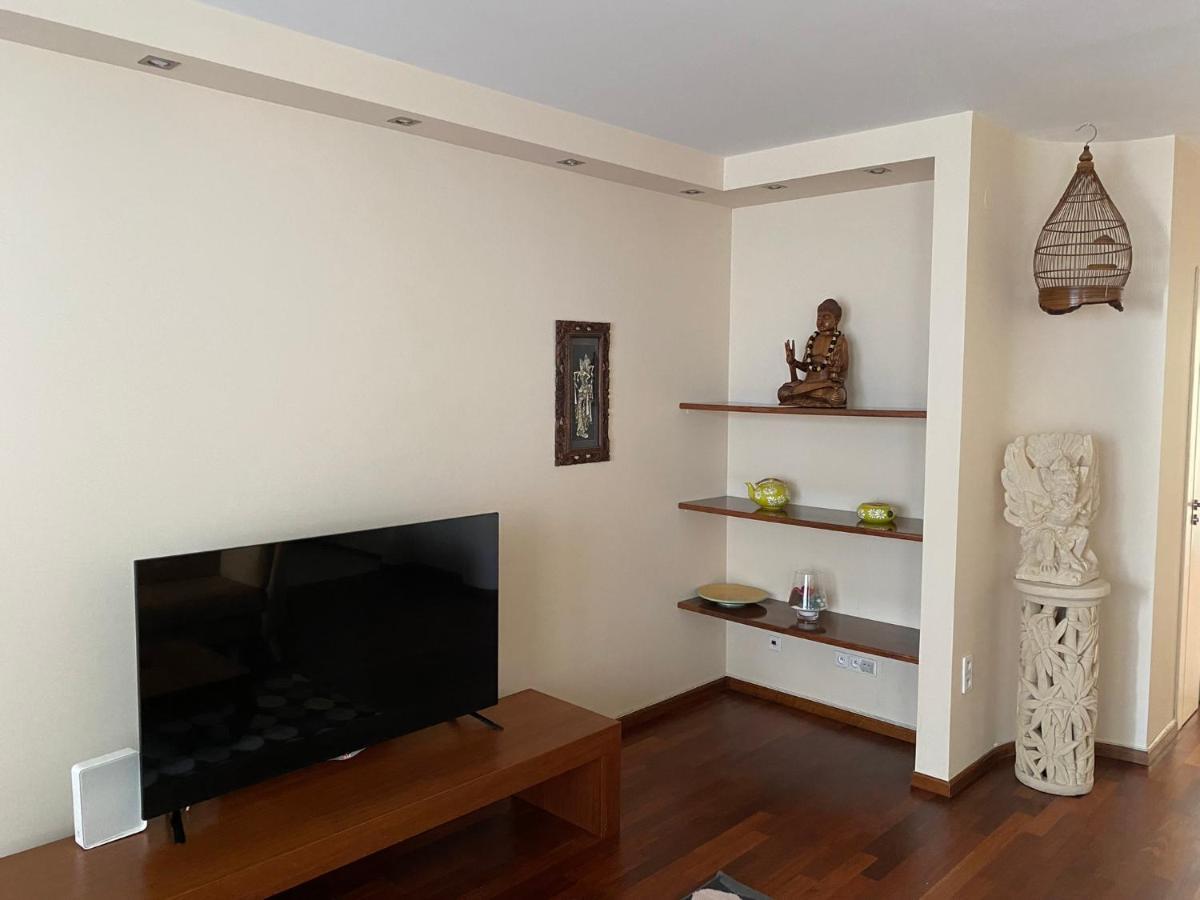 Appartamento Orientalny Varsavia Esterno foto