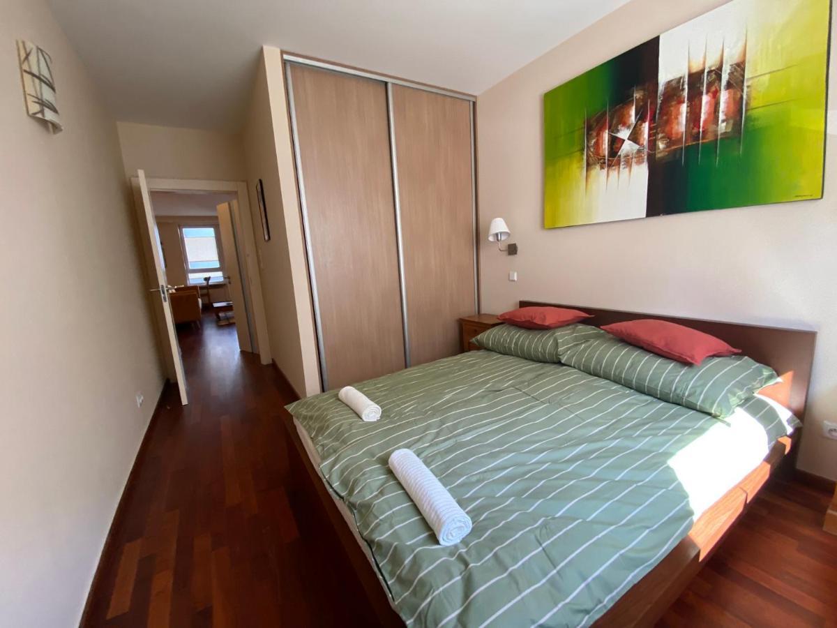 Appartamento Orientalny Varsavia Esterno foto